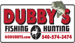 Dubbys Fishing and Hunting